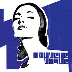 Nouvelle Vague - Making Plans For Nigel